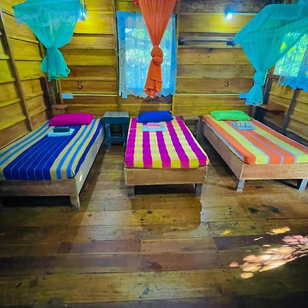 Sigiriya Rastha Hostel Exterior photo