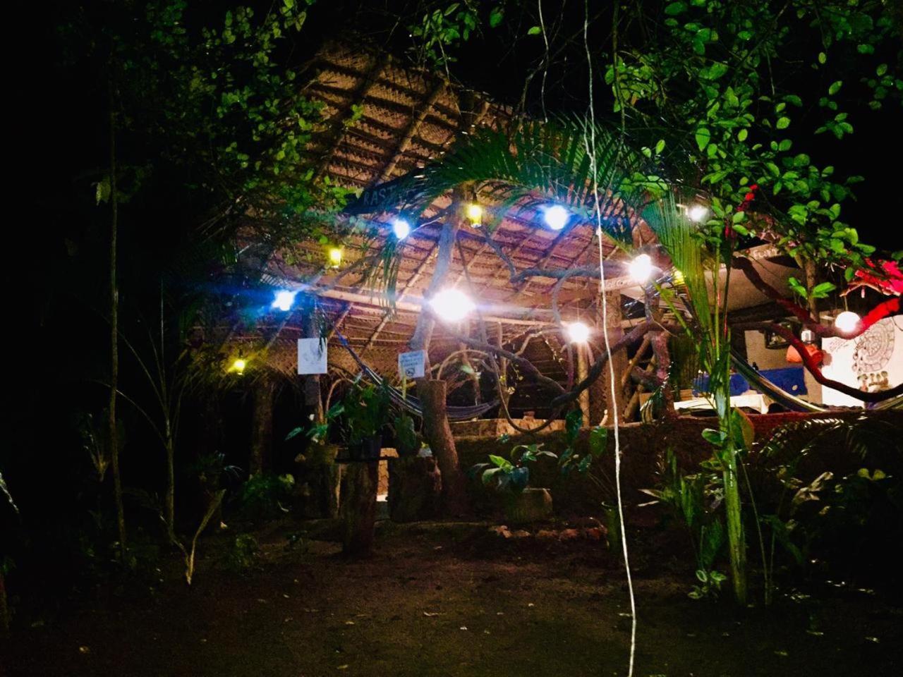 Sigiriya Rastha Hostel Exterior photo