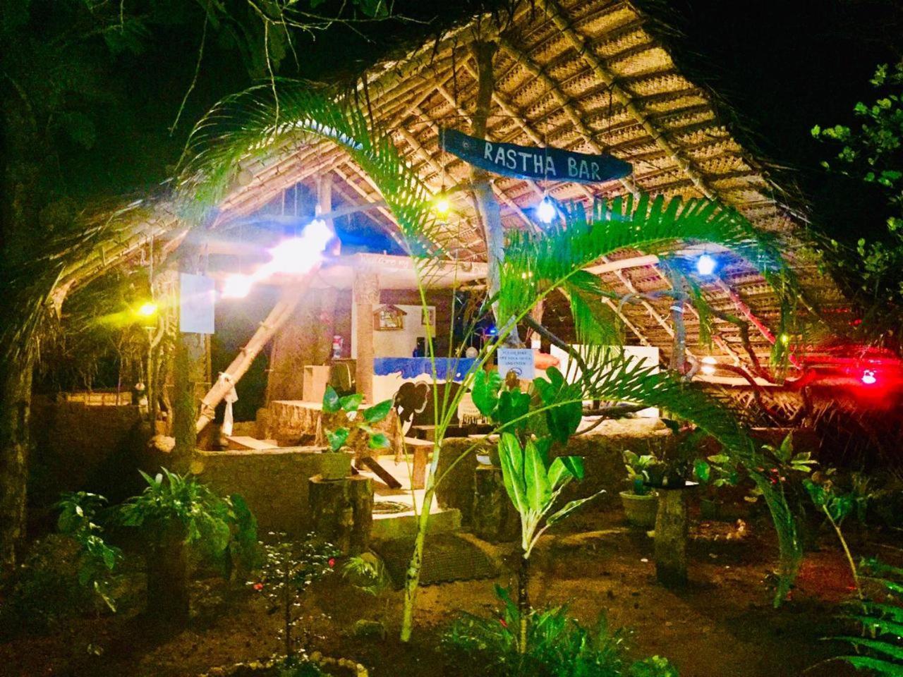 Sigiriya Rastha Hostel Exterior photo