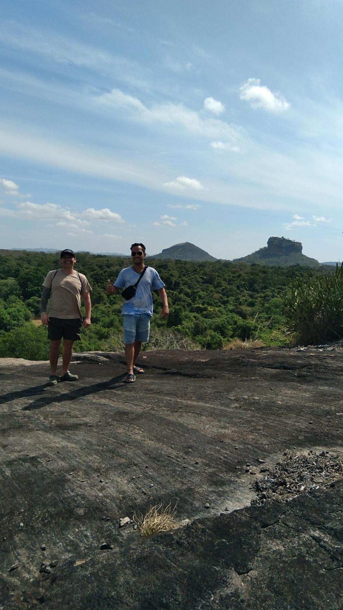 Sigiriya Rastha Hostel Exterior photo