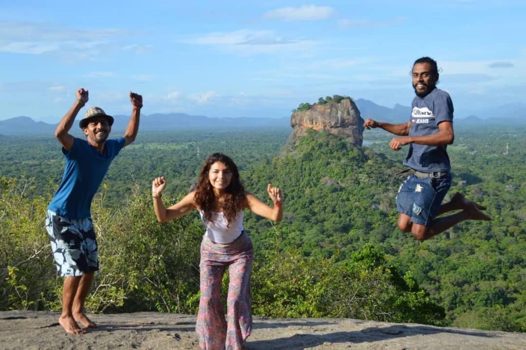 Sigiriya Rastha Hostel Exterior photo