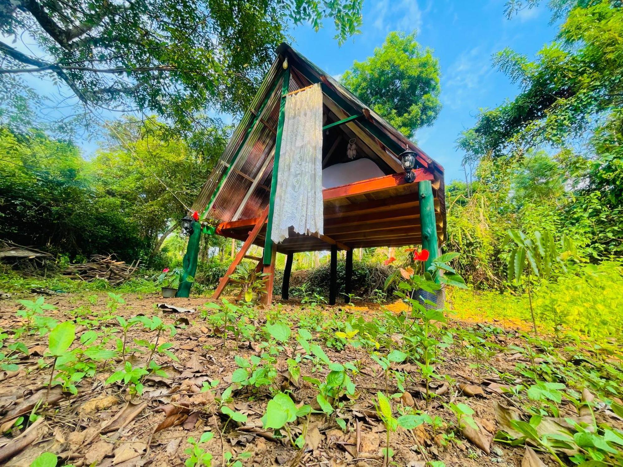 Sigiriya Rastha Hostel Exterior photo