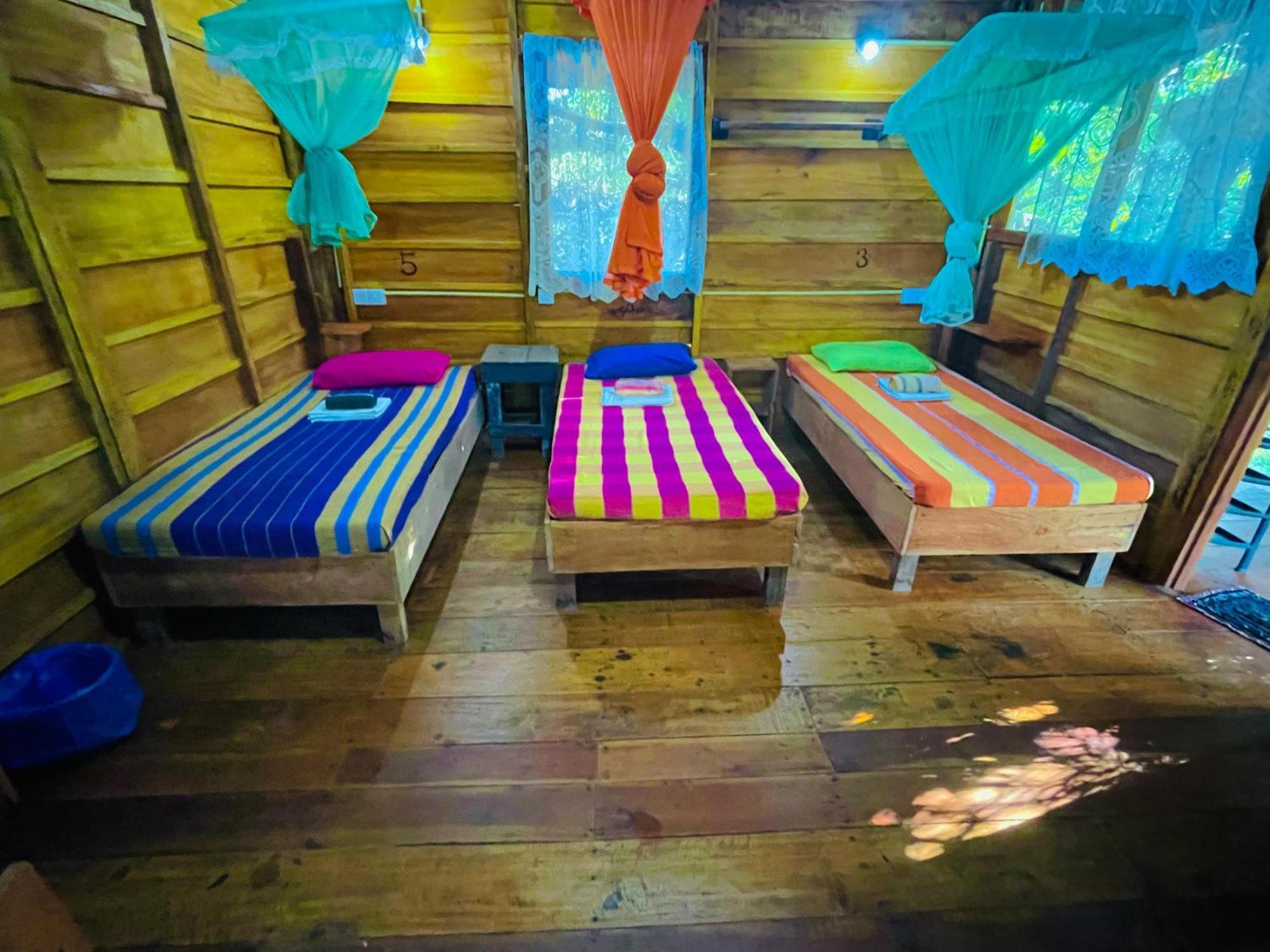 Sigiriya Rastha Hostel Exterior photo