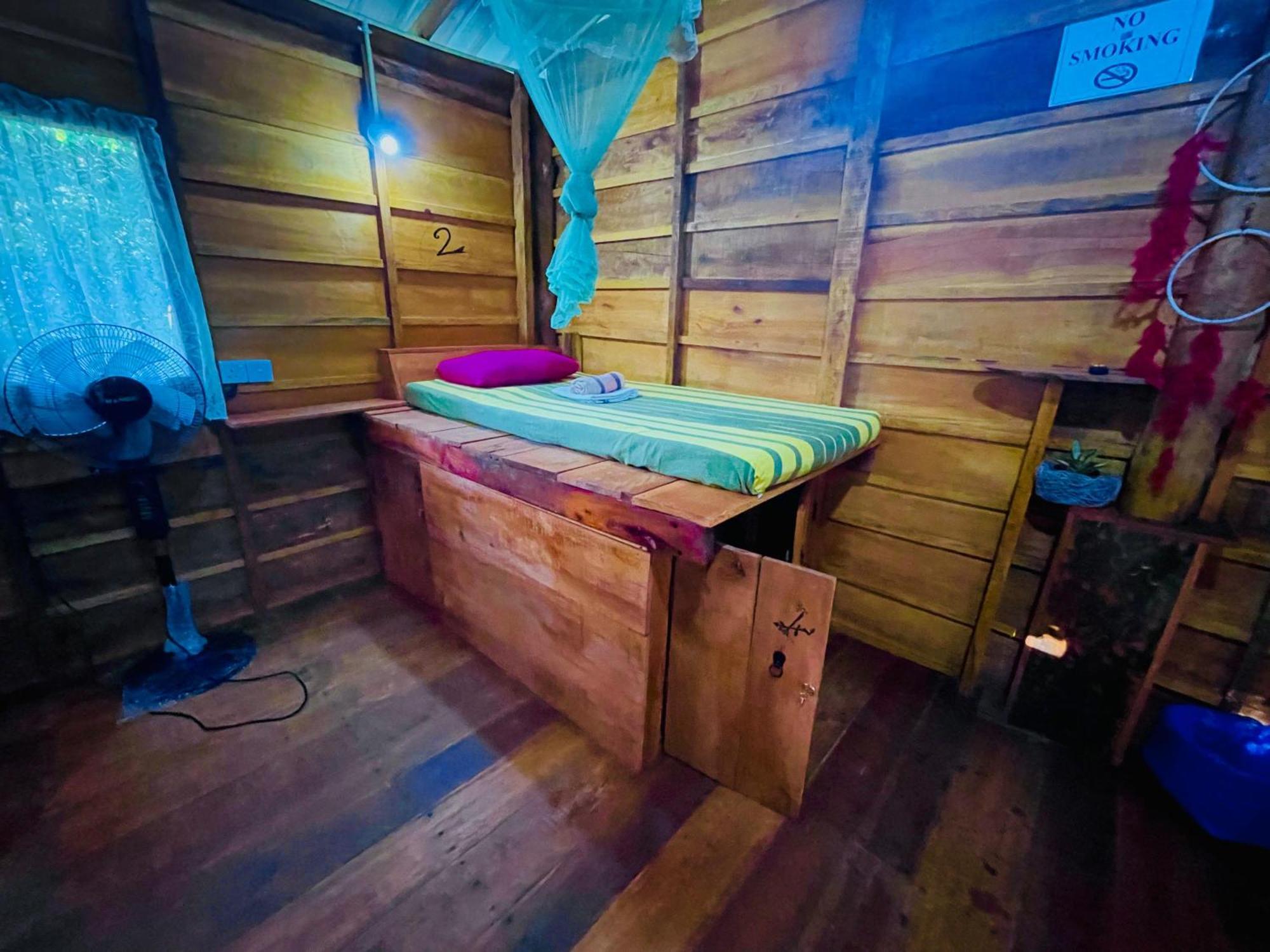 Sigiriya Rastha Hostel Exterior photo