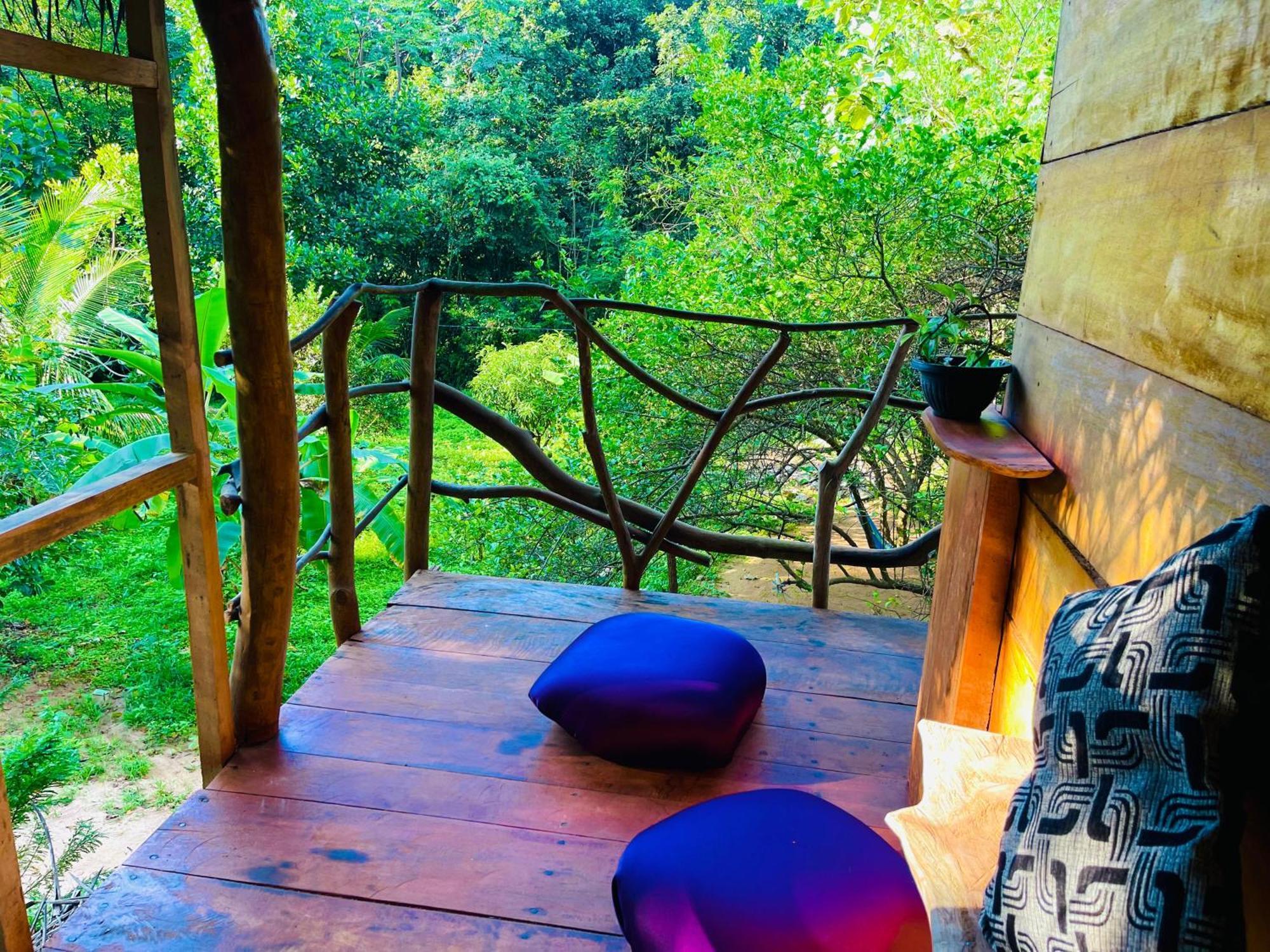 Sigiriya Rastha Hostel Exterior photo