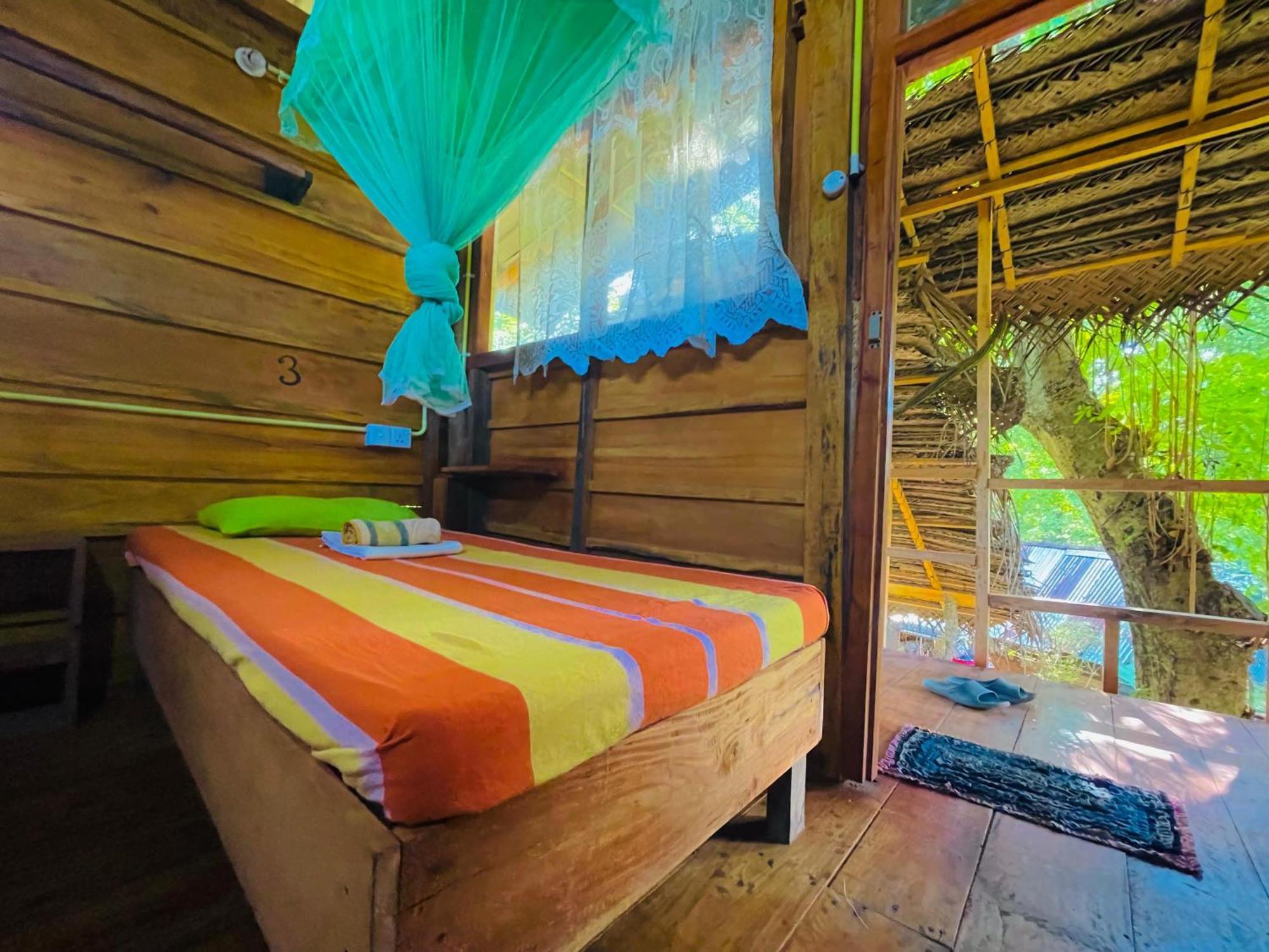 Sigiriya Rastha Hostel Exterior photo