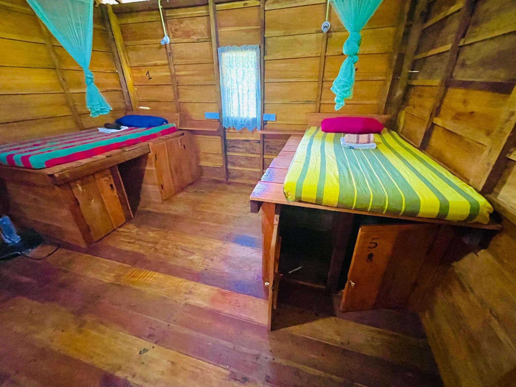 Sigiriya Rastha Hostel Exterior photo