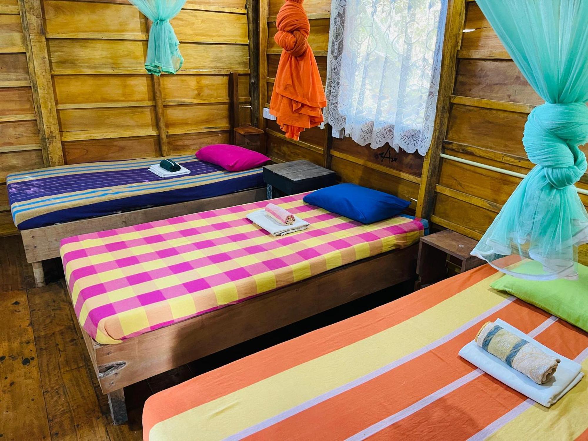 Sigiriya Rastha Hostel Exterior photo