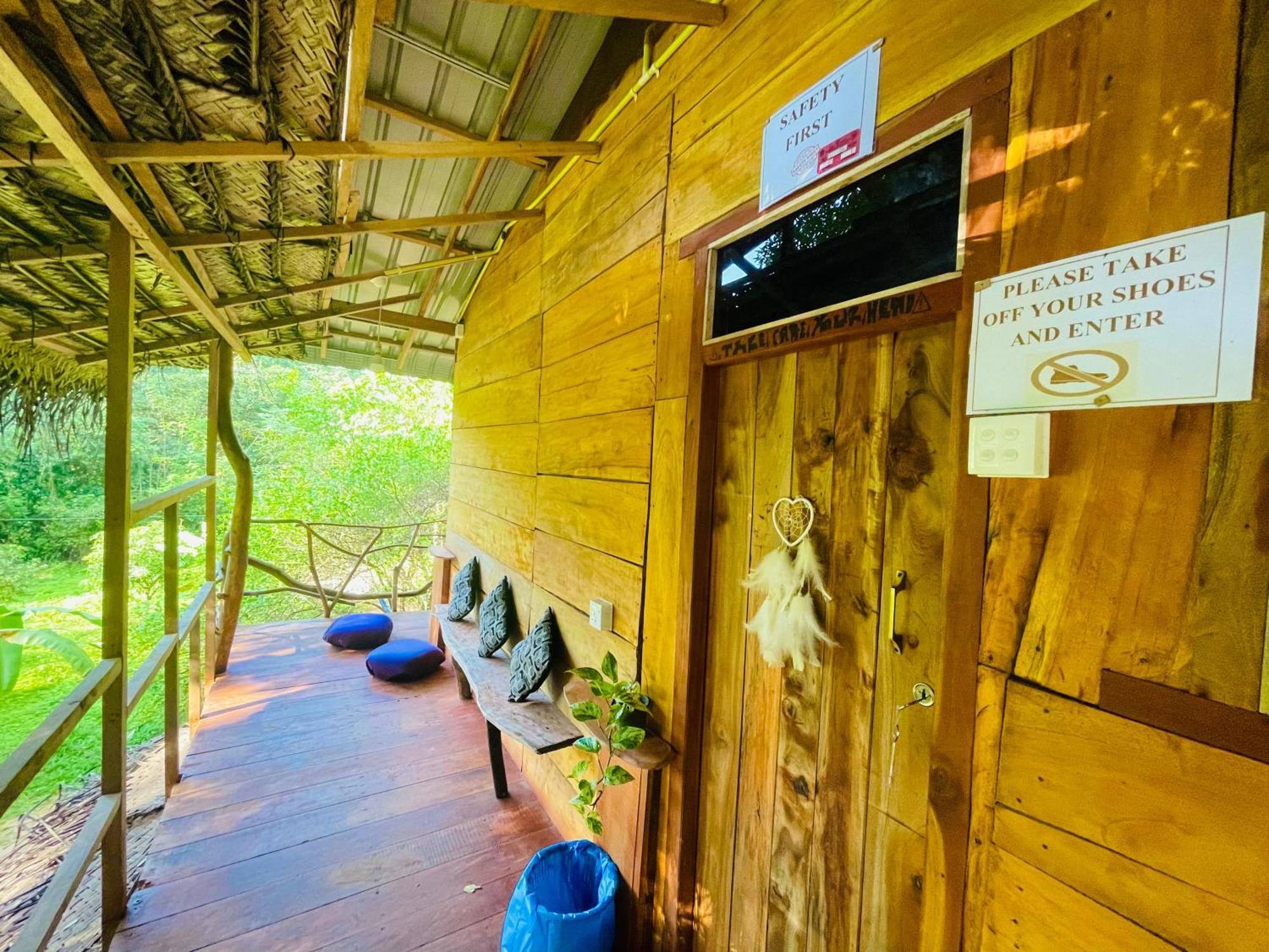 Sigiriya Rastha Hostel Exterior photo